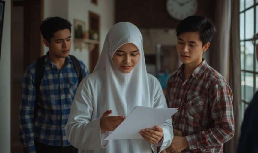 Studi Kasus Tim: Menyusun Rencana Perjalanan Sehat dari Dokumen hingga Rumah yang Siap Ditinggal